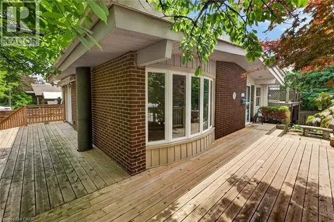 217 West 15th Street Hamilton ON L9C 4B4