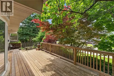 217 West 15th Street Hamilton ON L9C 4B4