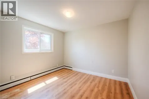 158 Erb Street East Waterloo ON N2J 1M4