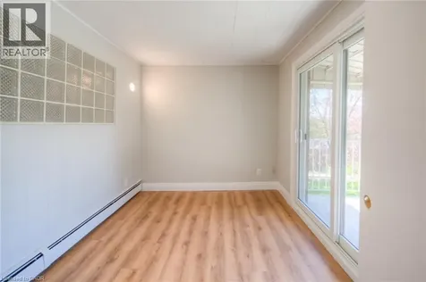 158 Erb Street East Waterloo ON N2J 1M4