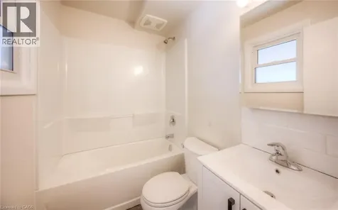 158 Erb Street East Waterloo ON N2J 1M4