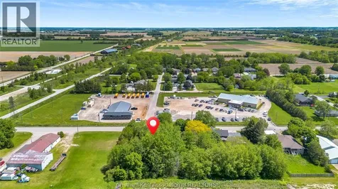 106 Erie Street North Ridgetown ON N0P 2C0