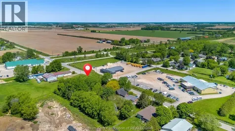 106 Erie Street North Ridgetown ON N0P 2C0