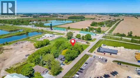 106 Erie Street North Ridgetown ON N0P 2C0
