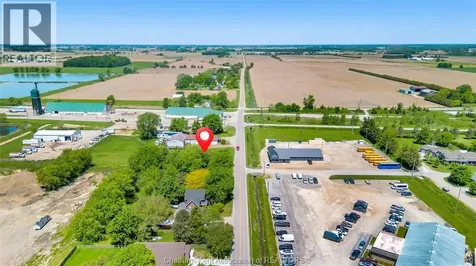 106 Erie Street North Ridgetown ON N0P 2C0