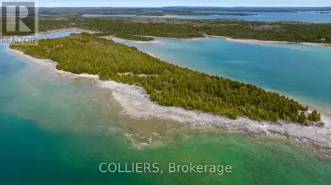 N/a Island 72 Northern Bruce Peninsula ON N0H 1X0