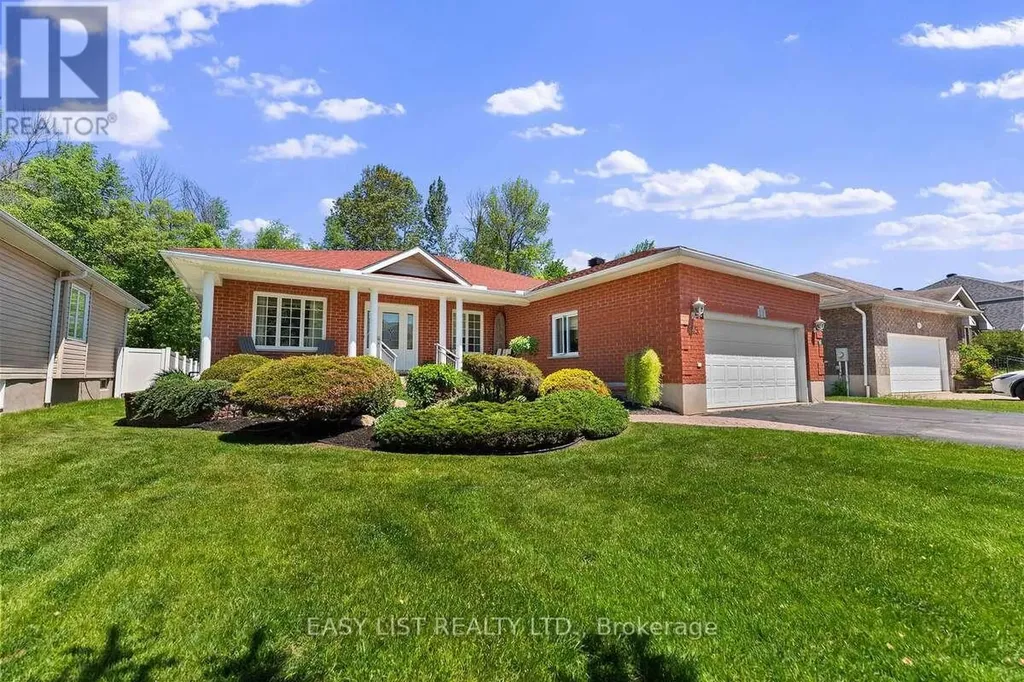 143 Poplar Ridge Road Pembroke ON K8A 8K3