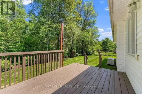 143 Poplar Ridge Road Pembroke ON K8A 8K3