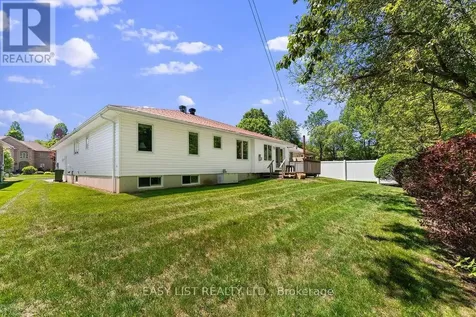 143 Poplar Ridge Road Pembroke ON K8A 8K3