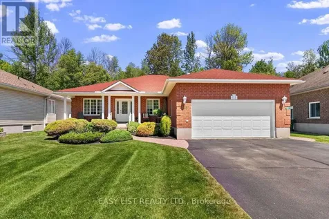 143 Poplar Ridge Road Pembroke ON K8A 8K3