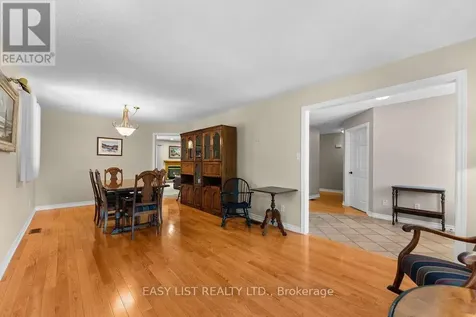143 Poplar Ridge Road Pembroke ON K8A 8K3