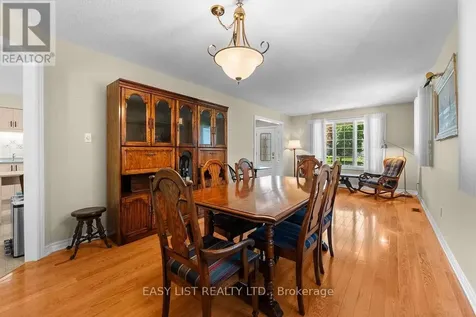 143 Poplar Ridge Road Pembroke ON K8A 8K3