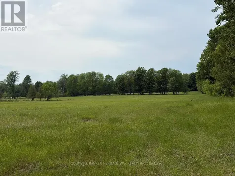 00 Ramsay Concession 1 Road Mississippi Mills ON K7C 0T9