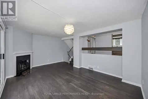 1780 Lamoureux Drive Ottawa ON K1E 2N4