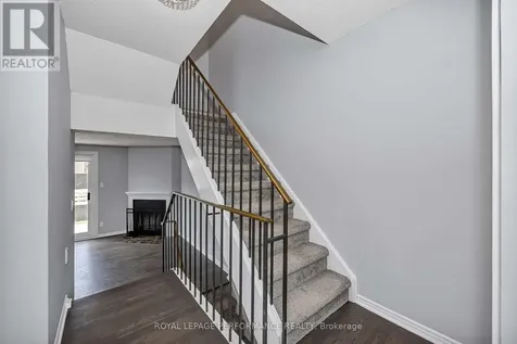 1780 Lamoureux Drive Ottawa ON K1E 2N4