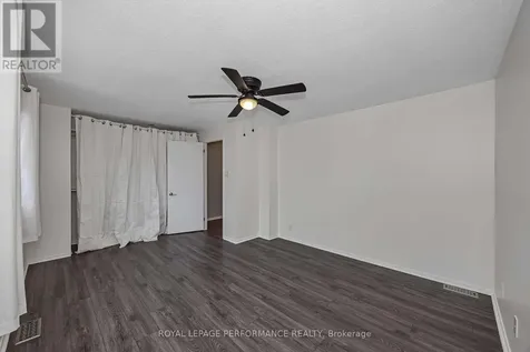 1780 Lamoureux Drive Ottawa ON K1E 2N4