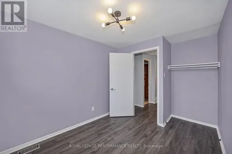 1780 Lamoureux Drive Ottawa ON K1E 2N4
