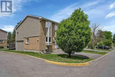 1780 Lamoureux Drive Ottawa ON K1E 2N4