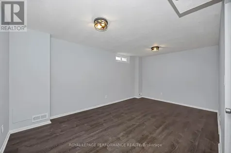 1780 Lamoureux Drive Ottawa ON K1E 2N4