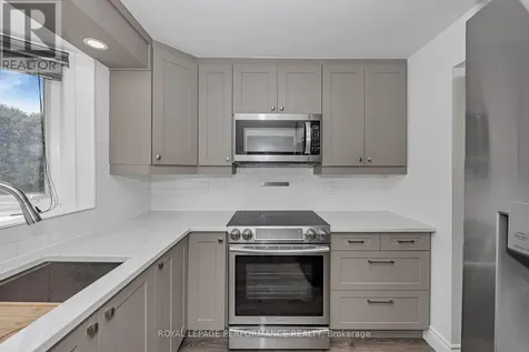 1780 Lamoureux Drive Ottawa ON K1E 2N4
