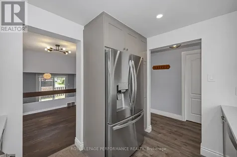 1780 Lamoureux Drive Ottawa ON K1E 2N4