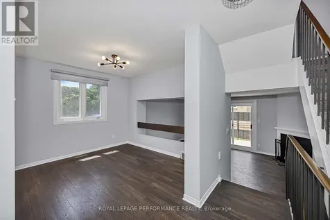 1780 Lamoureux Drive Ottawa ON K1E 2N4