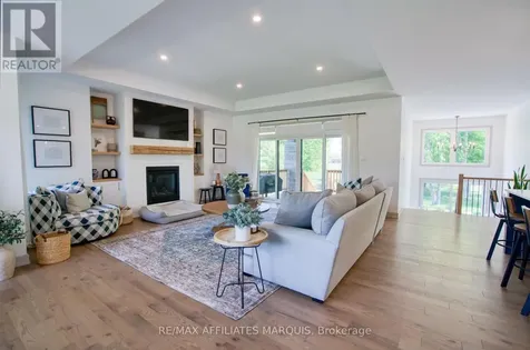 27 Diane Drive Rideau Lakes ON K7A 4S5