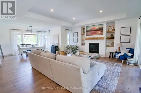 27 Diane Drive Rideau Lakes ON K7A 4S5