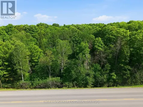 00 Kinburn Side Road Ottawa ON K0A 2H0