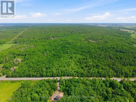 00 Kinburn Side Road Ottawa ON K0A 2H0