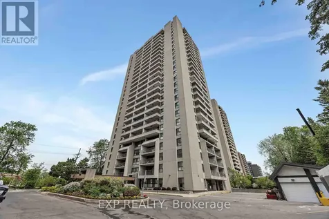 1785 Frobisher Lane Ottawa ON K1G 3T7