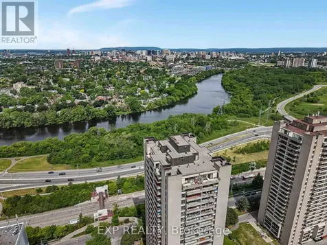1785 Frobisher Lane Ottawa ON K1G 3T7