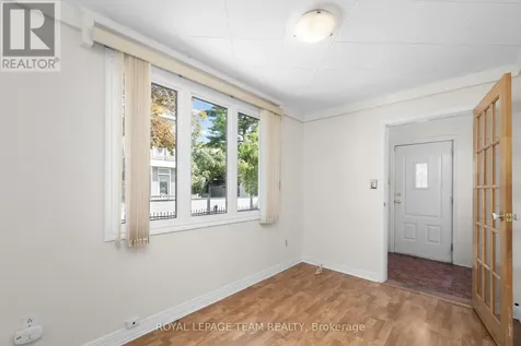 35 Springfield Road Ottawa ON K1M 1C8