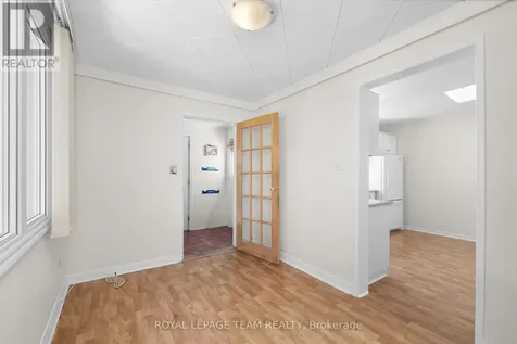 35 Springfield Road Ottawa ON K1M 1C8
