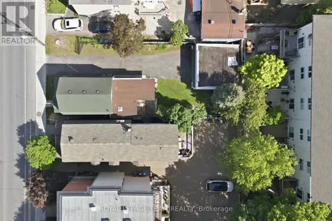 35 Springfield Road Ottawa ON K1M 1C8