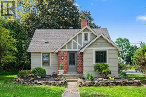 55 Church Street West Smiths Falls ON K7A 1R1
