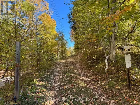 500 Yvon Lane Rideau Lakes ON K0G 1X0