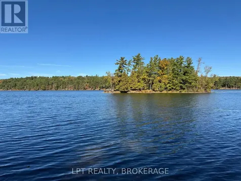 500 Yvon Lane Rideau Lakes ON K0G 1X0