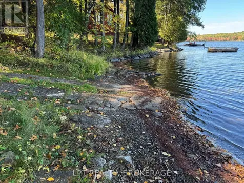 500 Yvon Lane Rideau Lakes ON K0G 1X0