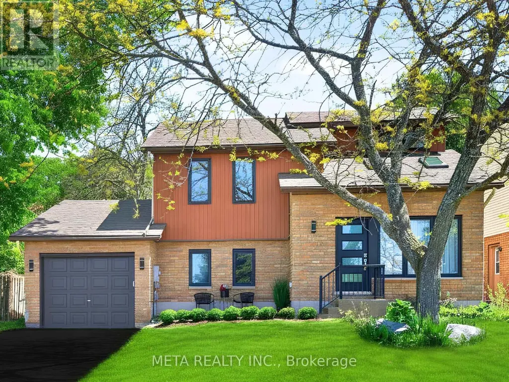 865 27th Street Owen Sound ON N4K 6S5