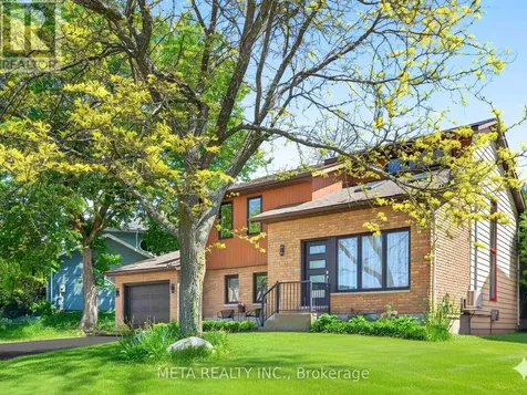 865 27th Street Owen Sound ON N4K 6S5