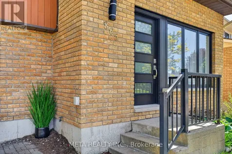 865 27th Street Owen Sound ON N4K 6S5