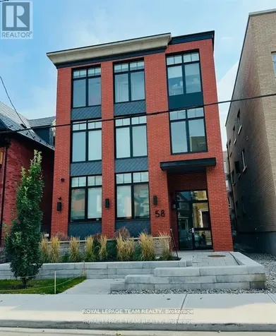 58 Florence Street Ottawa ON K2P 0W7