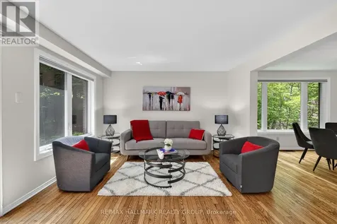 12 Summershade Private Ottawa ON K1Y 4R2