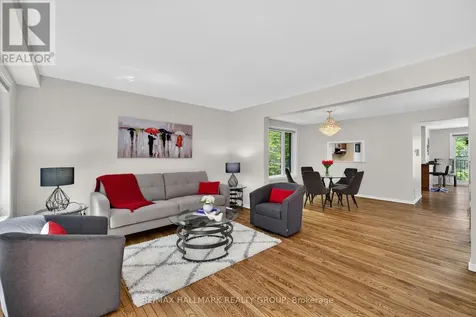 12 Summershade Private Ottawa ON K1Y 4R2