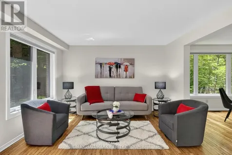 12 Summershade Private Ottawa ON K1Y 4R2