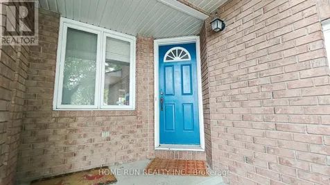 152 Thornbury Crescent Ottawa ON K2G 6B9