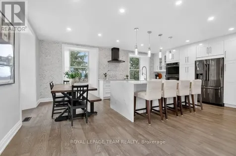 3201 Groulx Road Rideau Lakes ON K0G 1V0