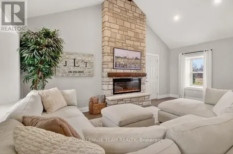 3201 Groulx Road Rideau Lakes ON K0G 1V0