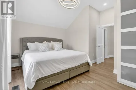 3201 Groulx Road Rideau Lakes ON K0G 1V0